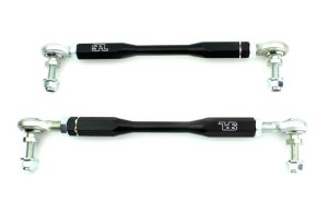 BMW 3 Series Swaybar Endlinks - Front - SPL Parts - Adjustable - `12-`27